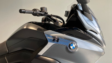 BMW K1600 GT SE (22MY)